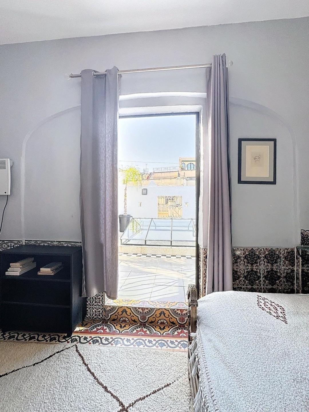 Bed & Breakfast Ider Tangier