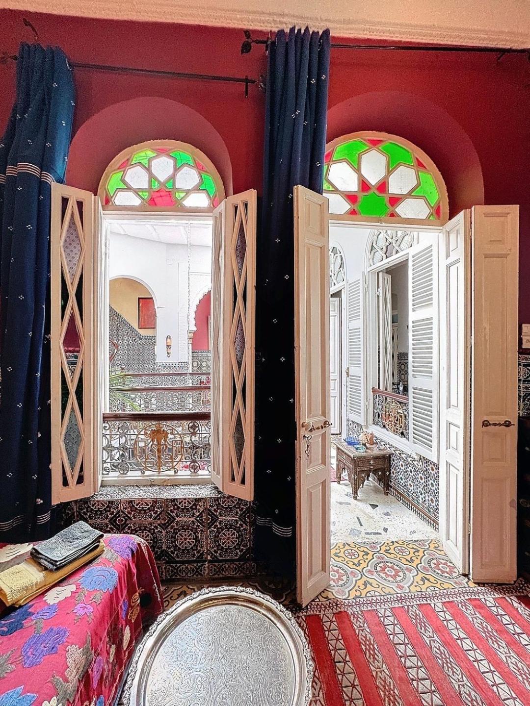 Bed & Breakfast Ider