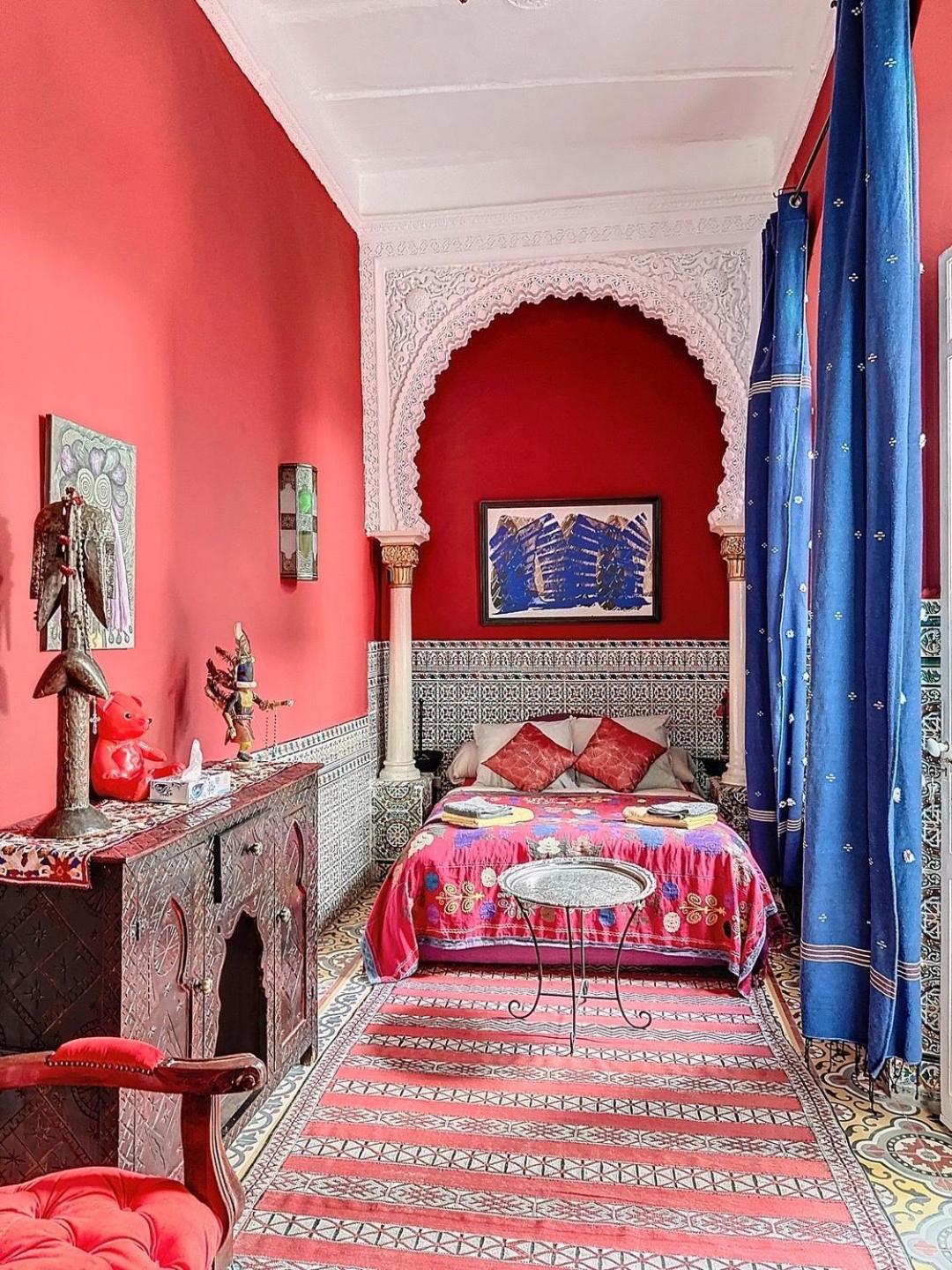 Bed & Breakfast Ider Tangier